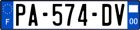 PA-574-DV