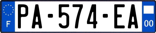 PA-574-EA