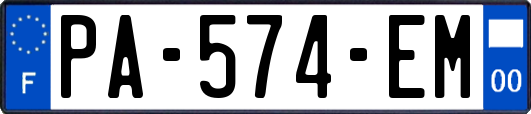 PA-574-EM