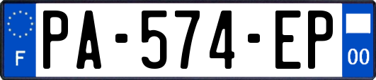 PA-574-EP