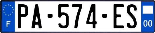 PA-574-ES