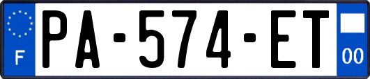 PA-574-ET