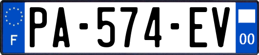 PA-574-EV