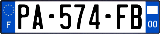 PA-574-FB