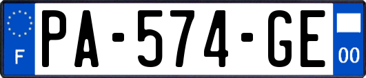PA-574-GE