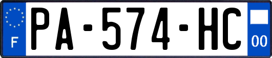 PA-574-HC