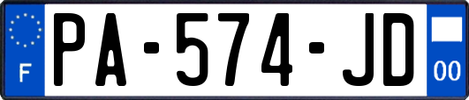 PA-574-JD