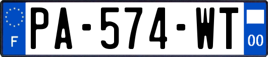 PA-574-WT
