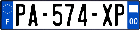 PA-574-XP