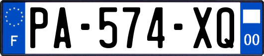 PA-574-XQ