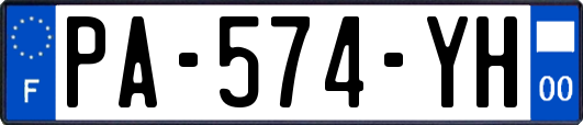 PA-574-YH
