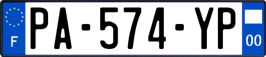 PA-574-YP