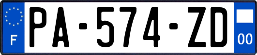 PA-574-ZD