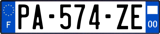 PA-574-ZE