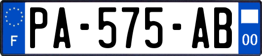 PA-575-AB
