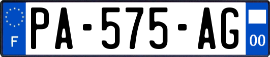 PA-575-AG