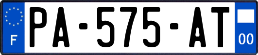 PA-575-AT
