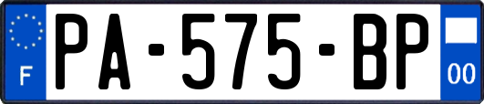 PA-575-BP