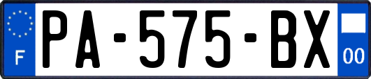PA-575-BX