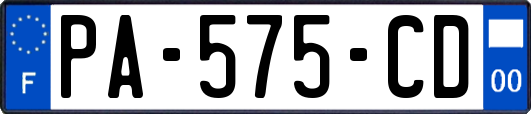 PA-575-CD