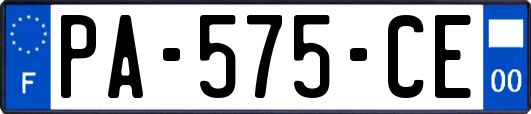 PA-575-CE