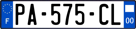 PA-575-CL