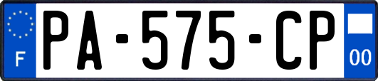 PA-575-CP