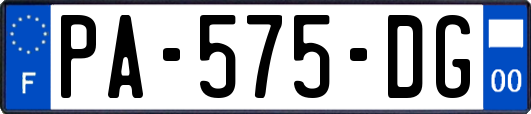 PA-575-DG