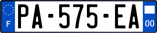 PA-575-EA