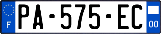 PA-575-EC