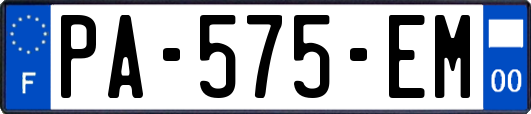 PA-575-EM