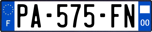 PA-575-FN
