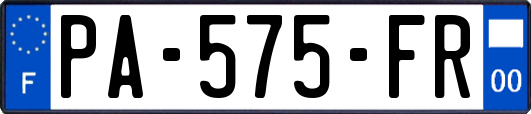 PA-575-FR