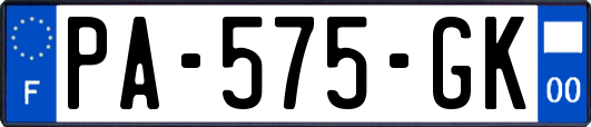 PA-575-GK
