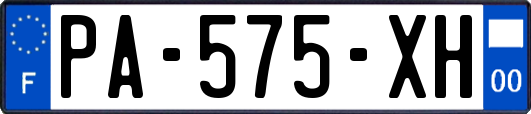 PA-575-XH