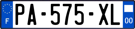 PA-575-XL