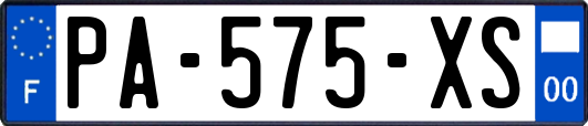 PA-575-XS