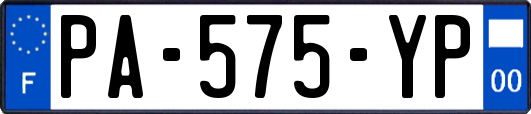 PA-575-YP