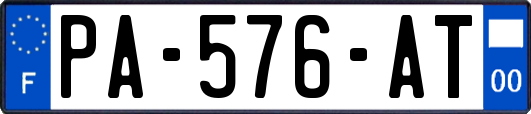 PA-576-AT