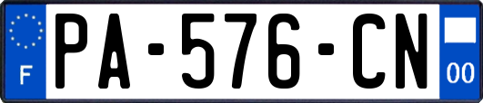 PA-576-CN