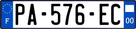PA-576-EC