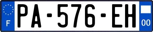 PA-576-EH