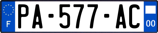 PA-577-AC