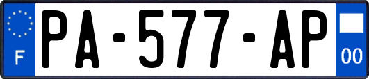PA-577-AP