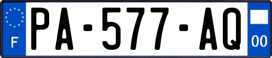 PA-577-AQ