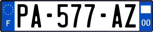 PA-577-AZ