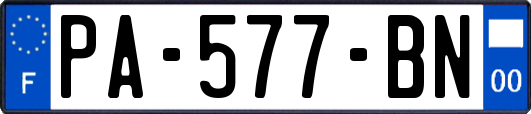 PA-577-BN