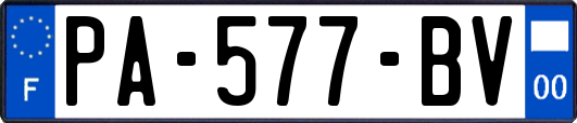 PA-577-BV