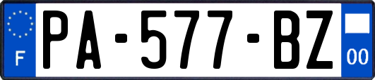 PA-577-BZ
