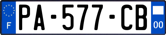 PA-577-CB